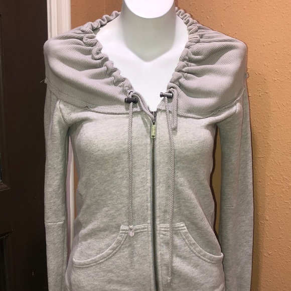 Free people full zip sweatshirt - Picture 3 of 4